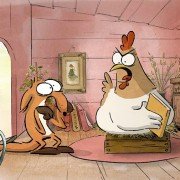 Le grand méchant Renard et autres contes... - galeria zdjęć - filmweb