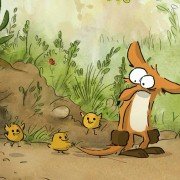 Le grand méchant Renard et autres contes... - galeria zdjęć - filmweb