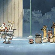 Le grand méchant Renard et autres contes... - galeria zdjęć - filmweb