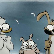 Le grand méchant Renard et autres contes... - galeria zdjęć - filmweb