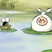 Le grand méchant Renard et autres contes... - galeria zdjęć - filmweb