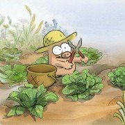 Le grand méchant Renard et autres contes... - galeria zdjęć - filmweb