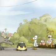 Le grand méchant Renard et autres contes... - galeria zdjęć - filmweb