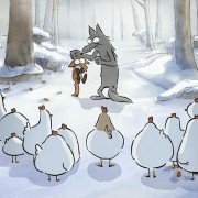 Le grand méchant Renard et autres contes... - galeria zdjęć - filmweb