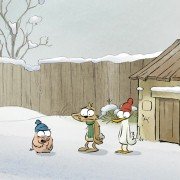 Le grand méchant Renard et autres contes... - galeria zdjęć - filmweb