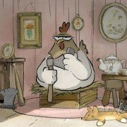 Le grand méchant Renard et autres contes... - galeria zdjęć - filmweb