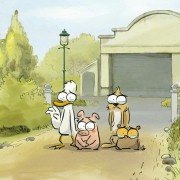 Le grand méchant Renard et autres contes... - galeria zdjęć - filmweb