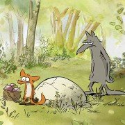 Le grand méchant Renard et autres contes... - galeria zdjęć - filmweb