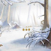 Le grand méchant Renard et autres contes... - galeria zdjęć - filmweb