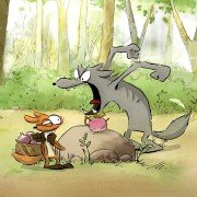 Le grand méchant Renard et autres contes... - galeria zdjęć - filmweb