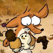 Le grand méchant Renard et autres contes... - galeria zdjęć - filmweb