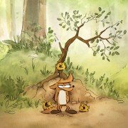 Le grand méchant Renard et autres contes... - galeria zdjęć - filmweb