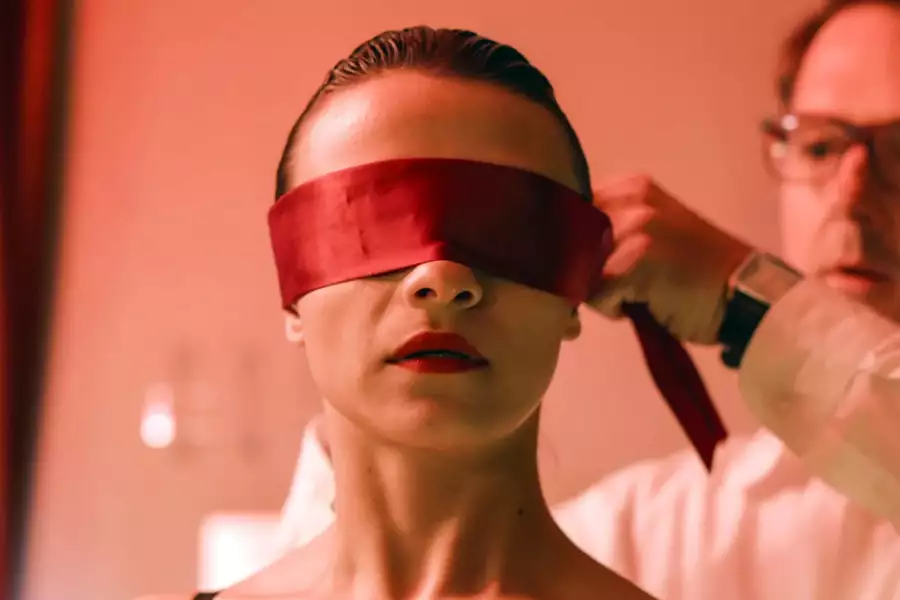 Smak stokrotek - galeria zdjęć - filmweb