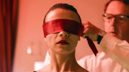 Smak stokrotek - galeria zdjęć - filmweb