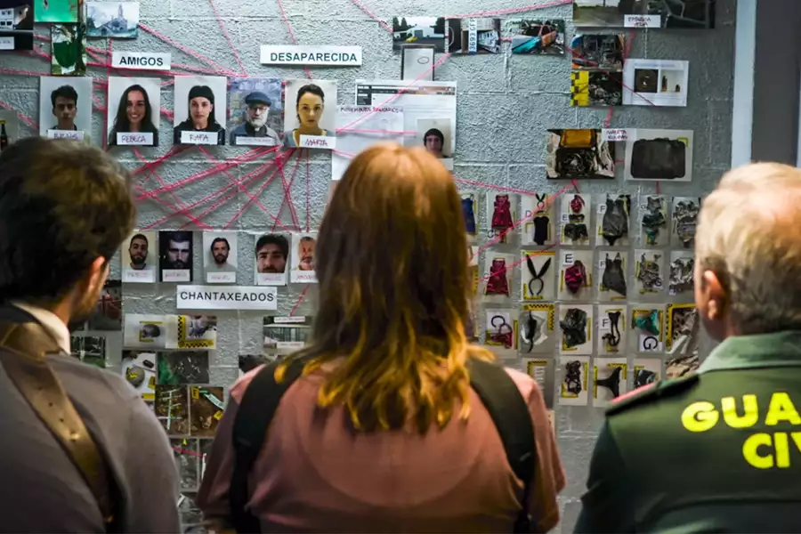 Smak stokrotek - galeria zdjęć - filmweb