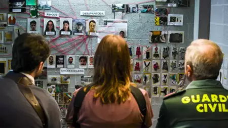 Smak stokrotek - galeria zdjęć - filmweb
