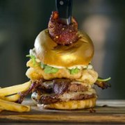 Fresh, Fried and Crispy - galeria zdjęć - filmweb