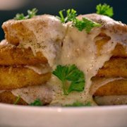 Fresh, Fried and Crispy - galeria zdjęć - filmweb