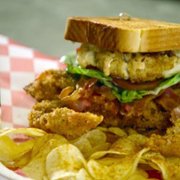 Fresh, Fried and Crispy - galeria zdjęć - filmweb