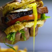 Fresh, Fried and Crispy - galeria zdjęć - filmweb