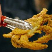 Fresh, Fried and Crispy - galeria zdjęć - filmweb
