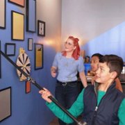 Create the Escape - galeria zdjęć - filmweb