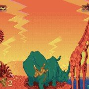 The Lion King - galeria zdjęć - filmweb