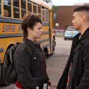 October Faction - galeria zdjęć - filmweb