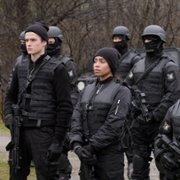 October Faction - galeria zdjęć - filmweb