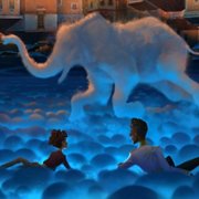 The Magician's Elephant - galeria zdjęć - filmweb