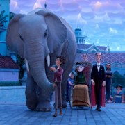 The Magician's Elephant - galeria zdjęć - filmweb