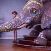 The Magician's Elephant - galeria zdjęć - filmweb