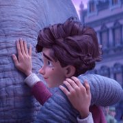 The Magician's Elephant - galeria zdjęć - filmweb
