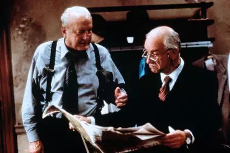 Dwunastu gniewnych ludzi - galeria zdjęć - filmweb