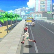 Pokemon Sun - galeria zdjęć - filmweb