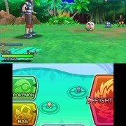 Pokemon Sun - galeria zdjęć - filmweb