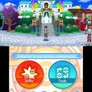 Pokemon Sun - galeria zdjęć - filmweb