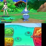 Pokemon Sun - galeria zdjęć - filmweb