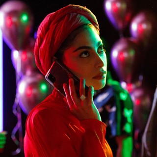 Nadia Shanaa