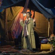 The Humbling - galeria zdjęć - filmweb