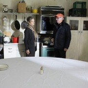 The Humbling - galeria zdjęć - filmweb