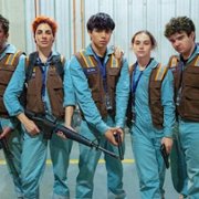 Baby Bandito - galeria zdjęć - filmweb