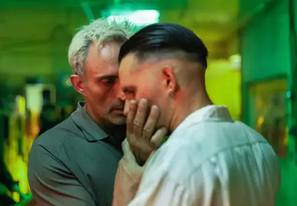 Baby Bandito - galeria zdjęć - filmweb