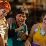 Baby Bandito - galeria zdjęć - filmweb