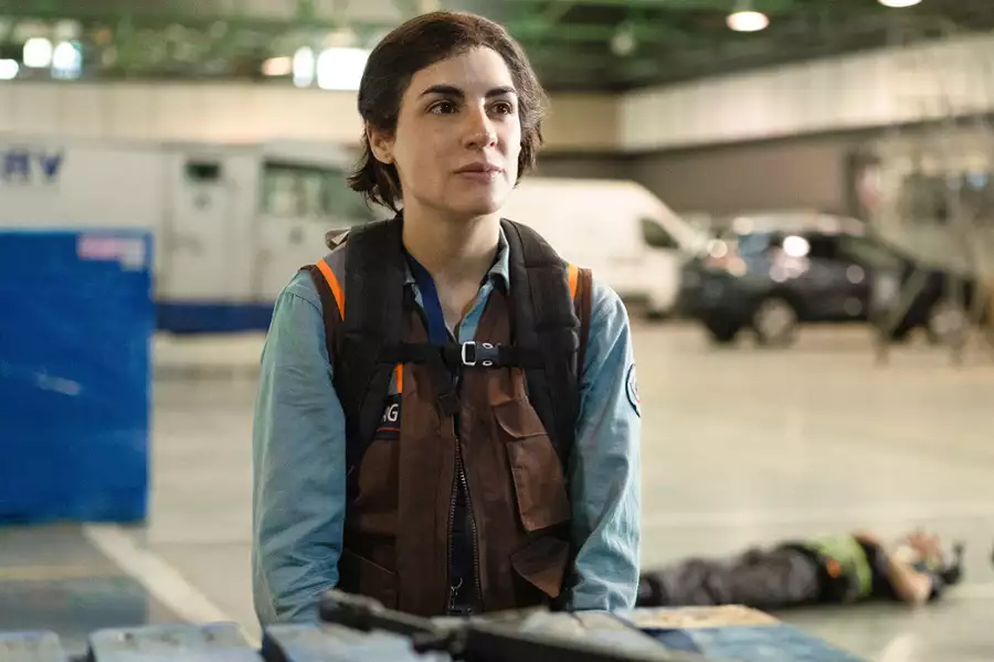 Baby Bandito - galeria zdjęć - filmweb