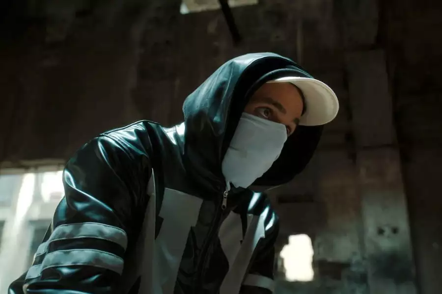 Baby Bandito - galeria zdjęć - filmweb