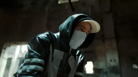 Baby Bandito - galeria zdjęć - filmweb