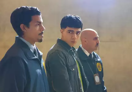 Baby Bandito - galeria zdjęć - filmweb