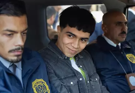 Baby Bandito - galeria zdjęć - filmweb