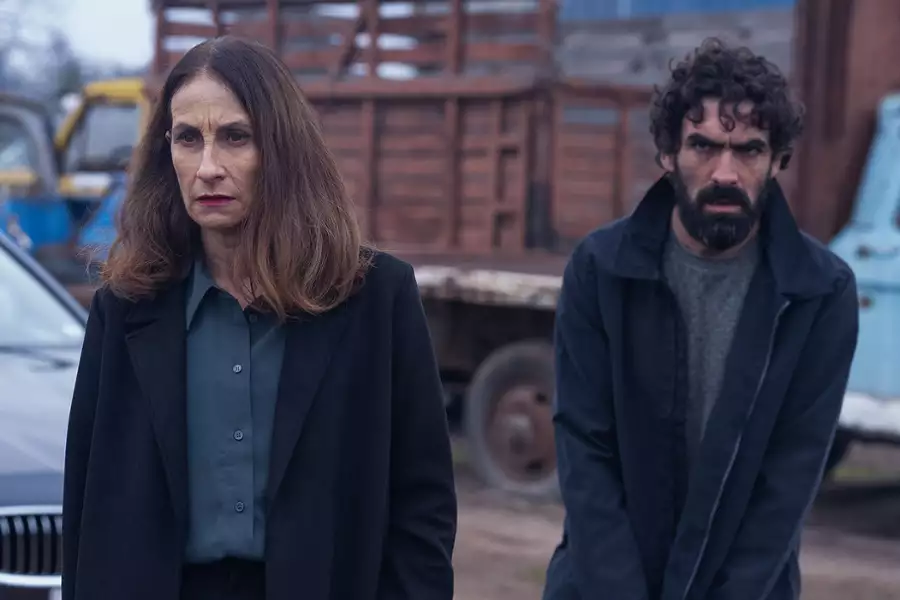 Baby Bandito - galeria zdjęć - filmweb